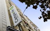 Туры в отель Campanile Paris Ouest - Porte de Champerret Levallois