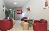 Туры в отель Campanile Paris Ouest - Porte de Champerret Levallois