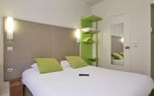 Туры в отель Campanile Paris Ouest - Porte de Champerret Levallois