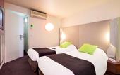 Туры в отель Campanile Paris Sud - Porte d`Orleans - Arcueil