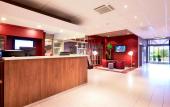Туры в отель Campanile Paris Sud - Porte d`Orleans - Arcueil