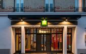 Туры в отель ibis Styles Paris La Defense Courbevoie