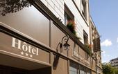 Туры в отель Hotel des Comedies