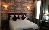 Туры в отель Hotel des Comedies