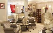 Туры в отель Hotel des Comedies