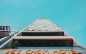 Туры в отель Le`s Cham Hotel