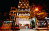 Туры в отель Le`s Cham Hotel