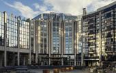 Туры в отель AppartHotel Mercure Paris Boulogne