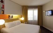 Туры в отель AppartHotel Mercure Paris Boulogne