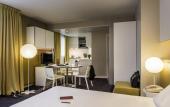 Туры в отель AppartHotel Mercure Paris Boulogne
