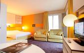 Туры в отель AppartHotel Mercure Paris Boulogne