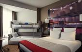 Туры в отель Mercure Paris Boulogne