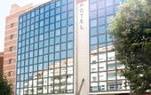 Туры в отель ibis Paris Issy Les Moulineaux Val de Seine