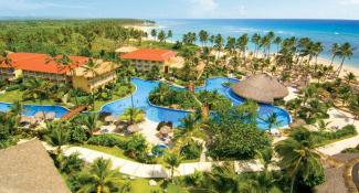 Dreams Punta Cana Resort & Spa 4*