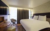Туры в отель Mercure Paris Arc de Triomphe Etoile