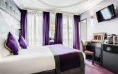 Туры в отель Best Western Nouvel Orleans Montparnasse