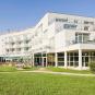 Туры в отель Novotel Senart Golf De Greenparc, оператор Anex Tour