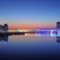 Туры в отель InterContinental Residence Suites Dubai Festival City, оператор Anex Tour