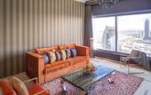 Туры в отель Dream Inn Apartments - 48 Burj Gate