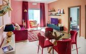 Туры в отель Dream Inn Apartments - 48 Burj Gate