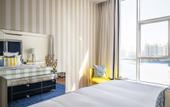 Туры в отель Dream Inn Apartments - Tiara