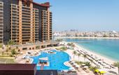 Туры в отель Dream Inn Apartments - Tiara