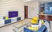 Туры в отель Dream Inn Apartments - Tiara