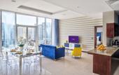 Туры в отель Dream Inn Apartments - Tiara