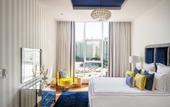 Туры в отель Dream Inn Apartments - Tiara