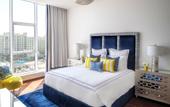 Туры в отель Dream Inn Apartments - Tiara