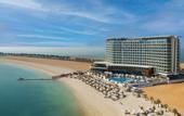 Туры в отель Hampton by Hilton Marjan Island