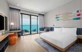 Туры в отель Hampton by Hilton Marjan Island