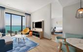 Туры в отель Hampton by Hilton Marjan Island