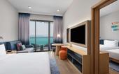 Туры в отель Hampton by Hilton Marjan Island