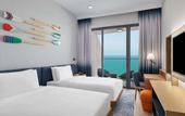 Туры в отель Hampton by Hilton Marjan Island