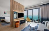 Туры в отель Hampton by Hilton Marjan Island