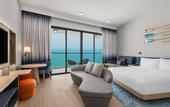 Туры в отель Hampton by Hilton Marjan Island