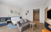 Туры в отель Hampton by Hilton Marjan Island