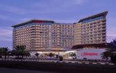 Туры в отель Hampton by Hilton Marjan Island