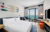Туры в отель Hampton by Hilton Marjan Island