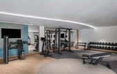 Туры в отель Hampton by Hilton Marjan Island