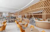 Туры в отель Hampton by Hilton Marjan Island