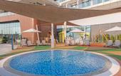 Туры в отель Hampton by Hilton Marjan Island