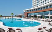 Туры в отель Hampton by Hilton Marjan Island