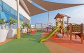 Туры в отель Hampton by Hilton Marjan Island