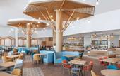 Туры в отель Hampton by Hilton Marjan Island