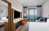 Туры в отель Hampton by Hilton Marjan Island
