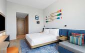 Туры в отель Hampton by Hilton Marjan Island