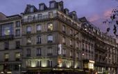 Туры в отель Contact Hotel Alize Montmartre