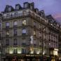 Туры в отель Contact Hotel Alize Montmartre, оператор Anex Tour